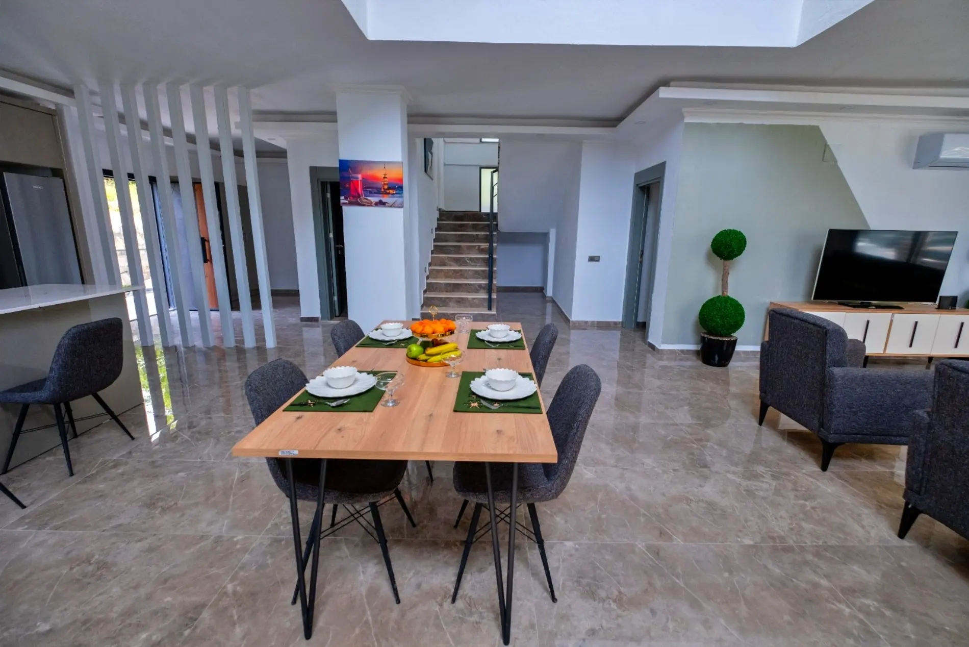 Villa King İslamlar görsel 8